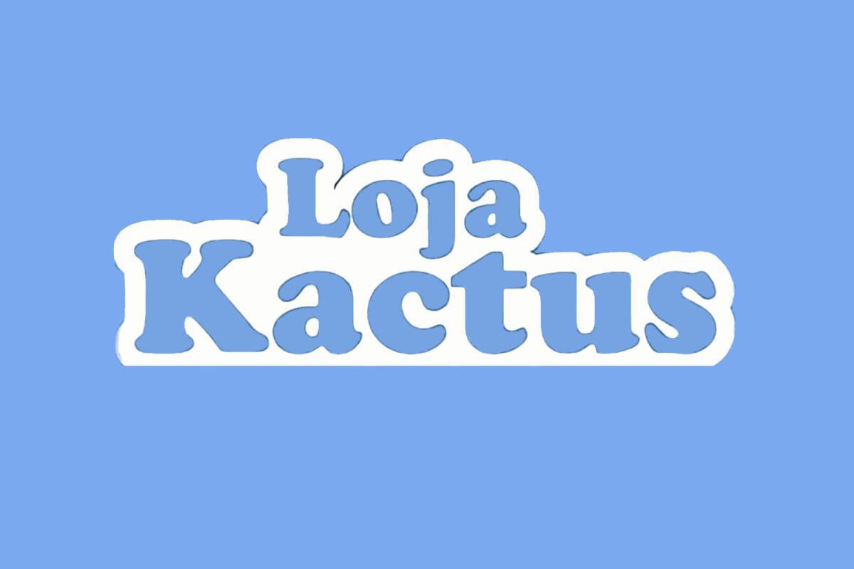 Loja Kactus