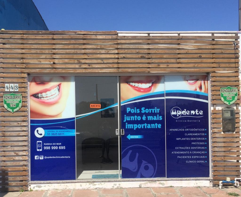 Up Dente Clínica Dentária Up Dente Clínica Dentária