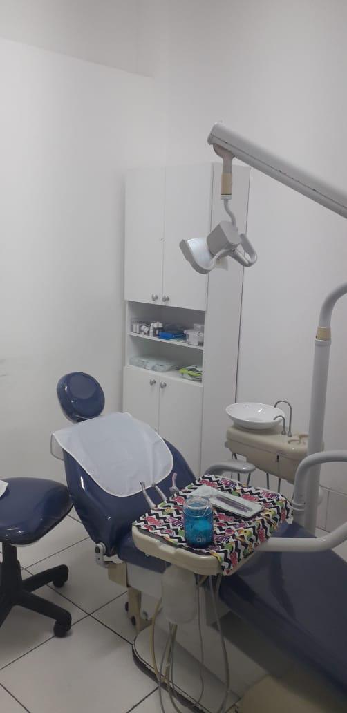 Up Dente Clínica Dentária