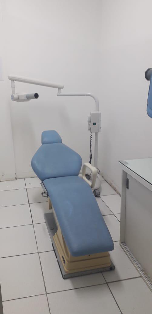 Up Dente Clínica Dentária