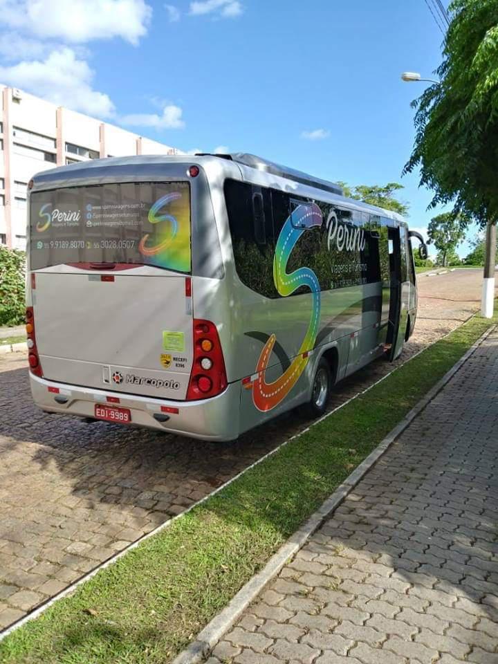 SPerini Viagens e Turismo