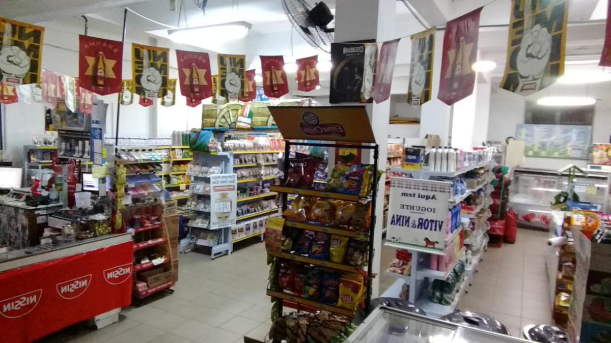 Mercado Super Vizinho