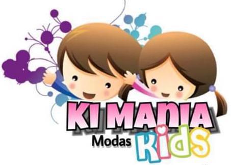 Ki Mania Modas Kids