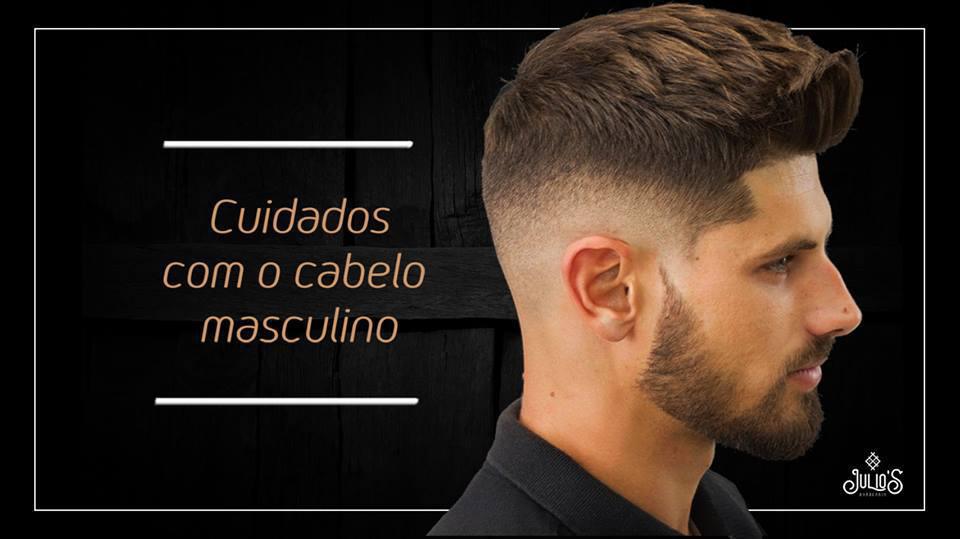 Julio´S Barbearia Julio´S Barbearia