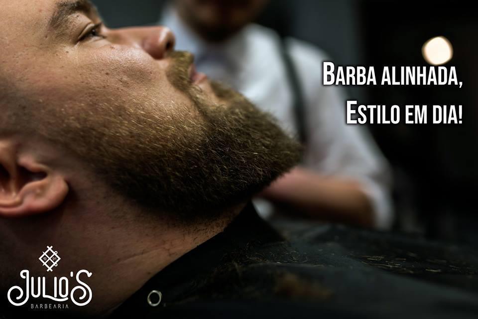 Julio´S Barbearia Julio´S Barbearia