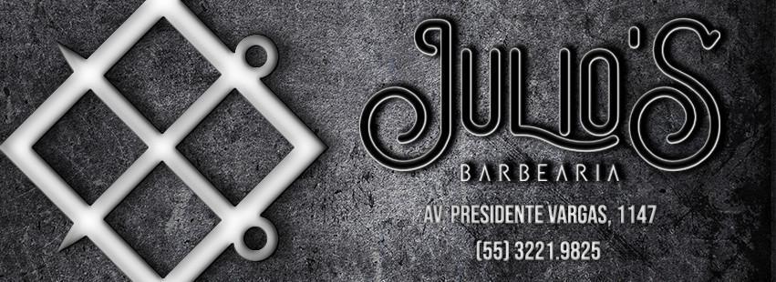 Julio´S Barbearia Julio´S Barbearia