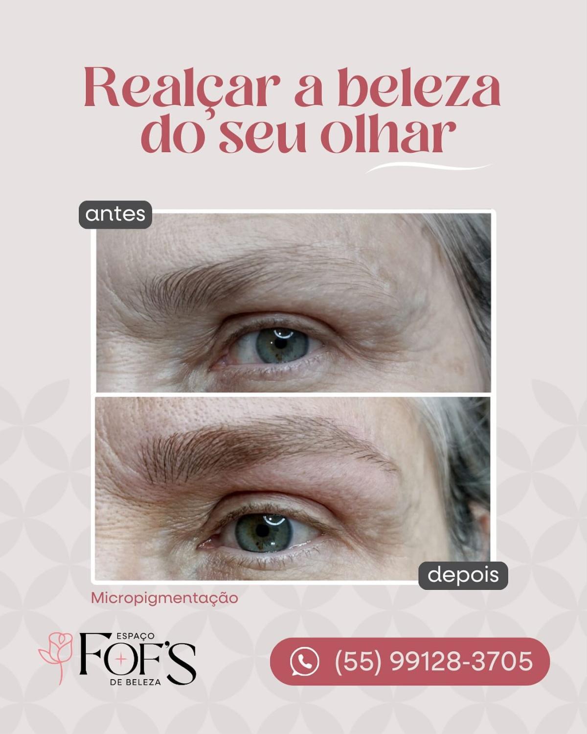 Espaço Fof's De Beleza Espaço Fof's De Beleza