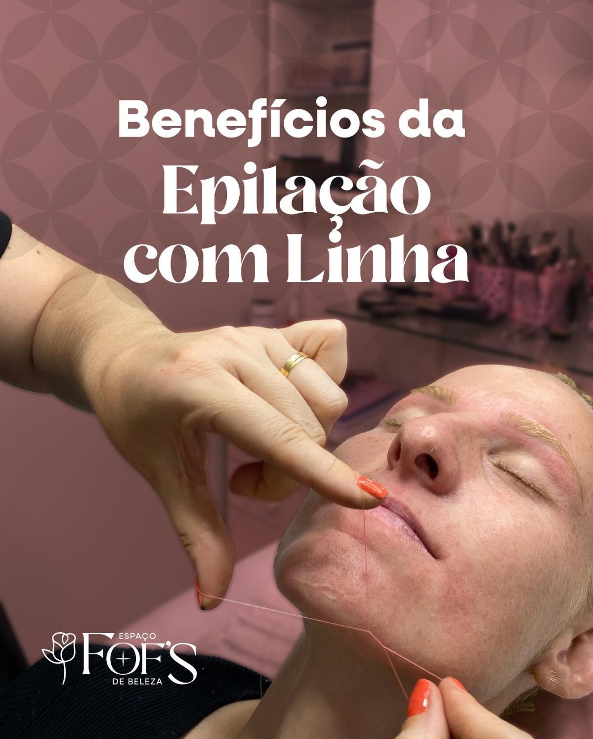 Espaço Fof's De Beleza Espaço Fof's De Beleza