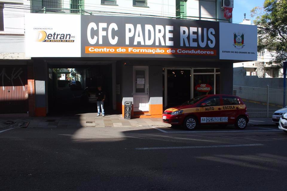 CFC Padre Reus