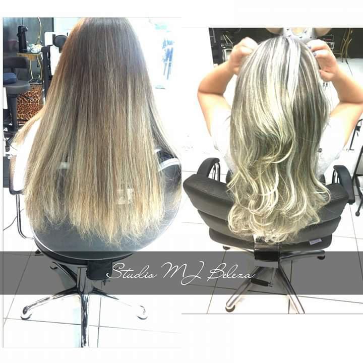 Studio MJ Beleza Studio MJ Beleza