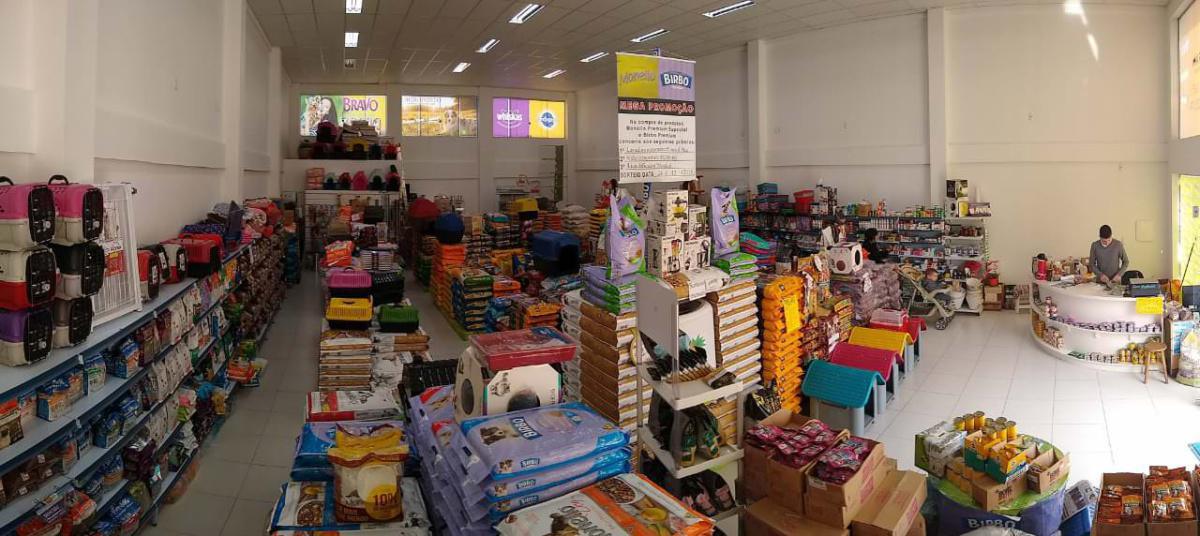 Agroporto Agrop. e Pet Shop