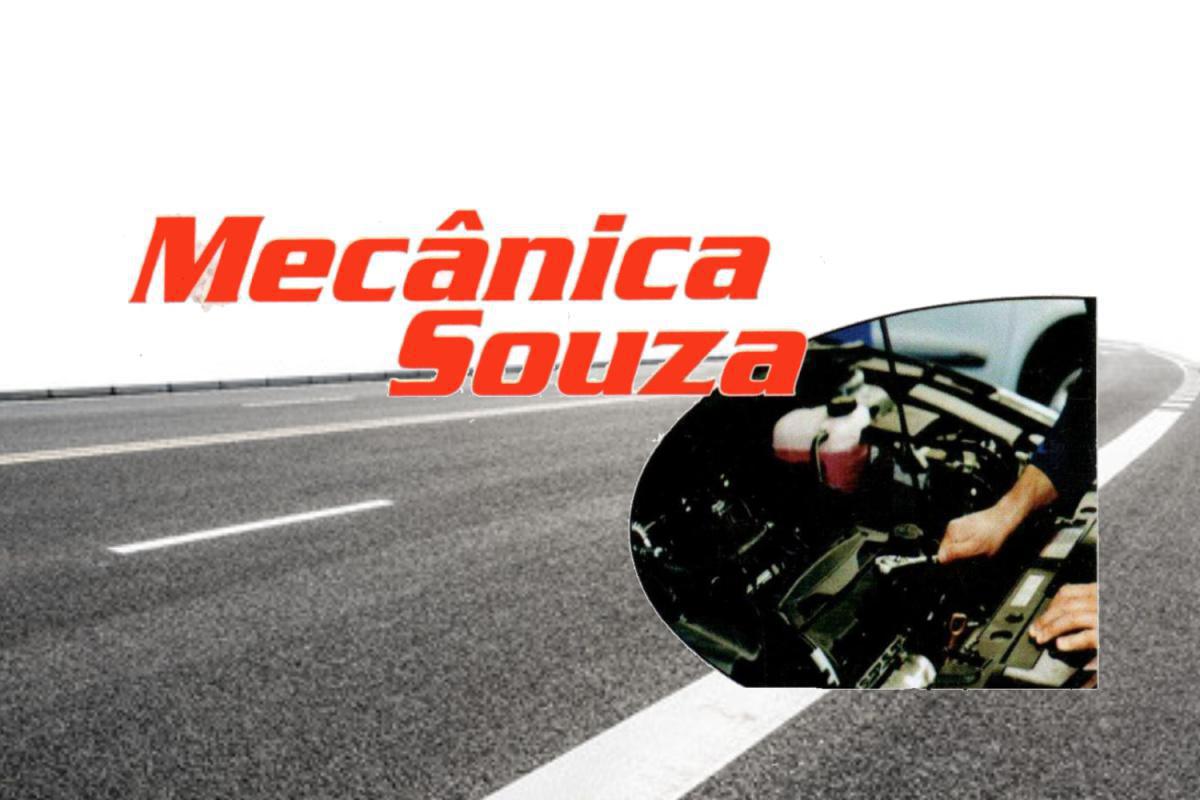 Mecânica Souza Mecânica Souza