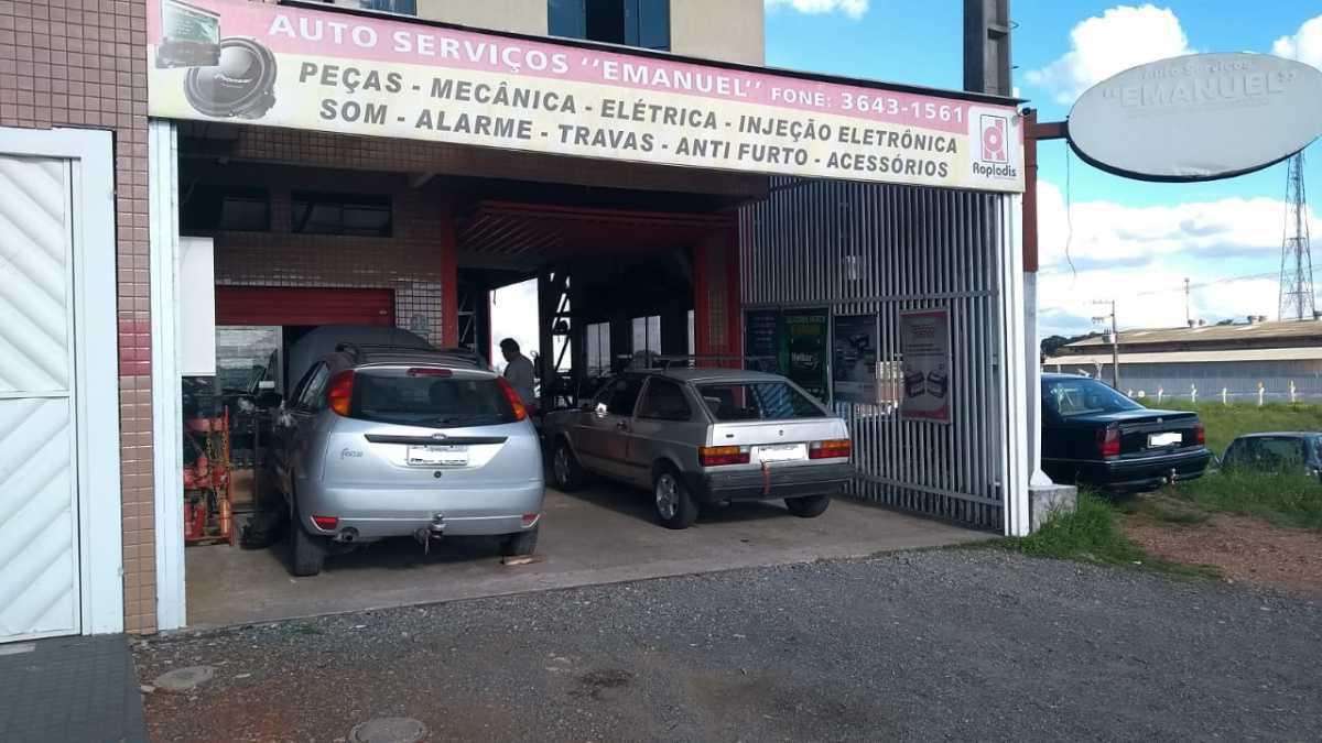 Auto Serviços Emanuel Auto Serviços Emanuel
