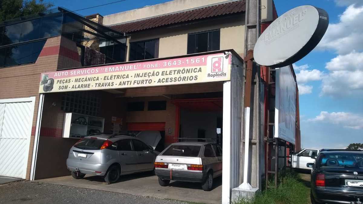 Auto Serviços Emanuel Auto Serviços Emanuel