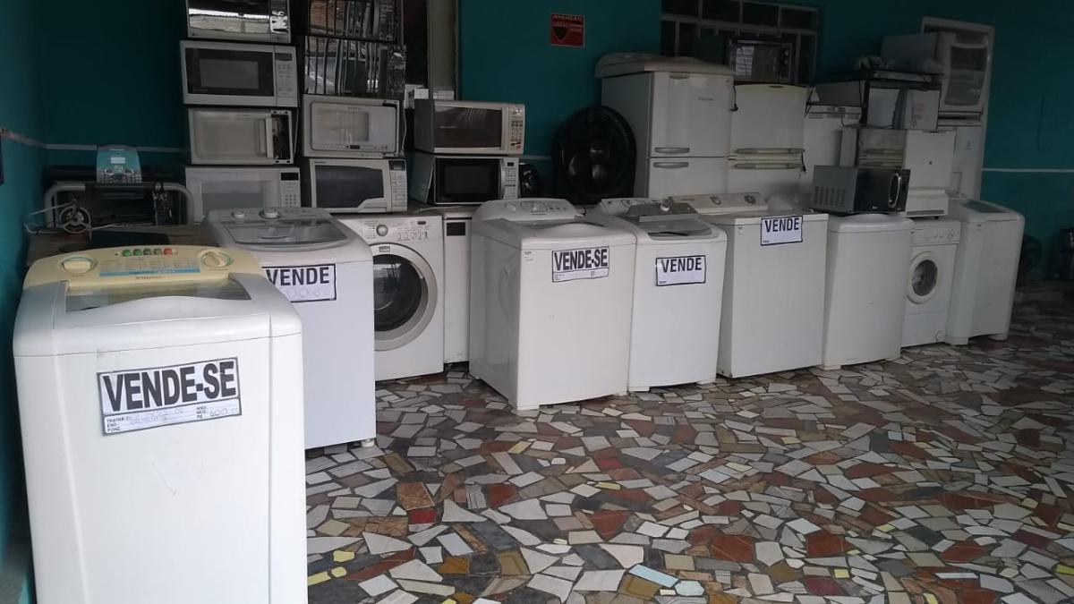 Sulmaq Assistência Técnica Especializada Sulmaq Assistência Técnica Especializada