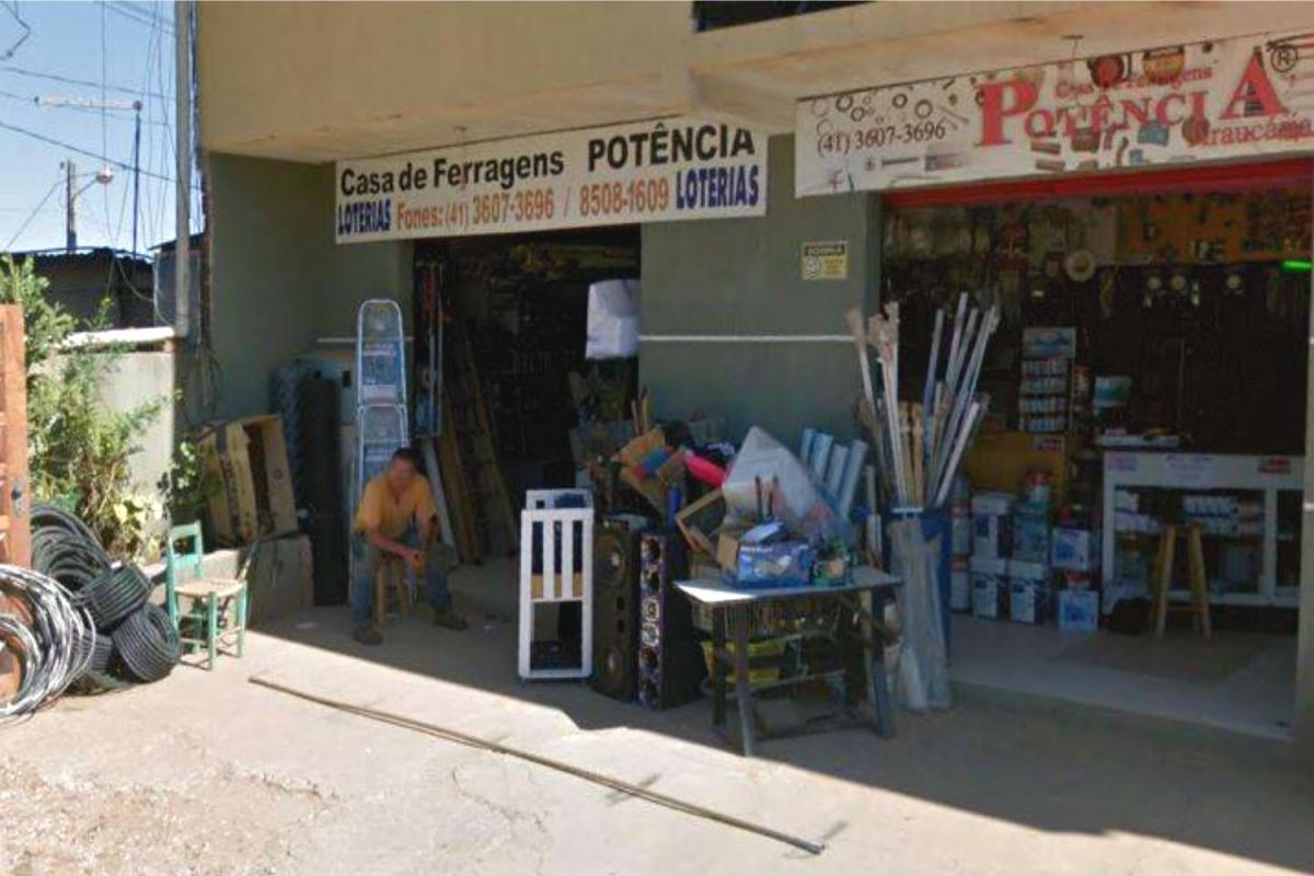 Casa de Ferragens Potência