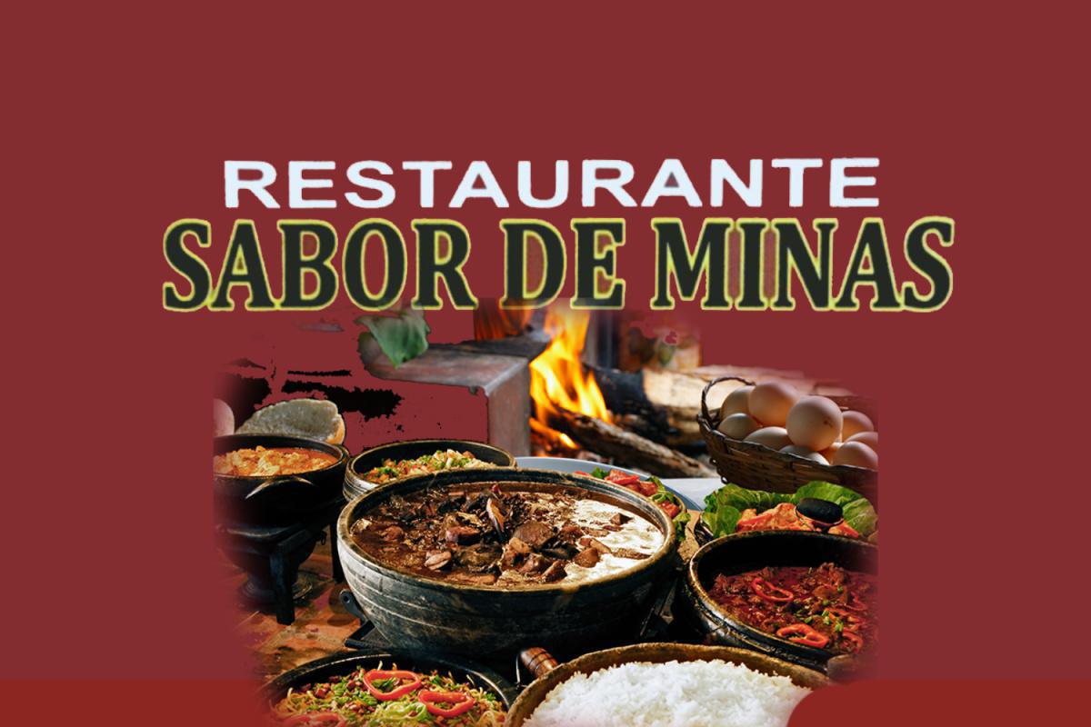 Sabor de Minas 2 Sabor de Minas 2