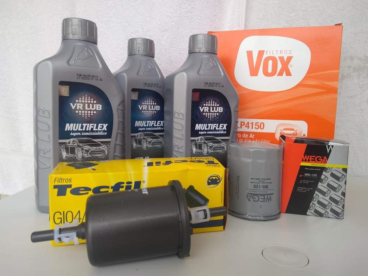 Expresso do Óleo Expresso do Óleo