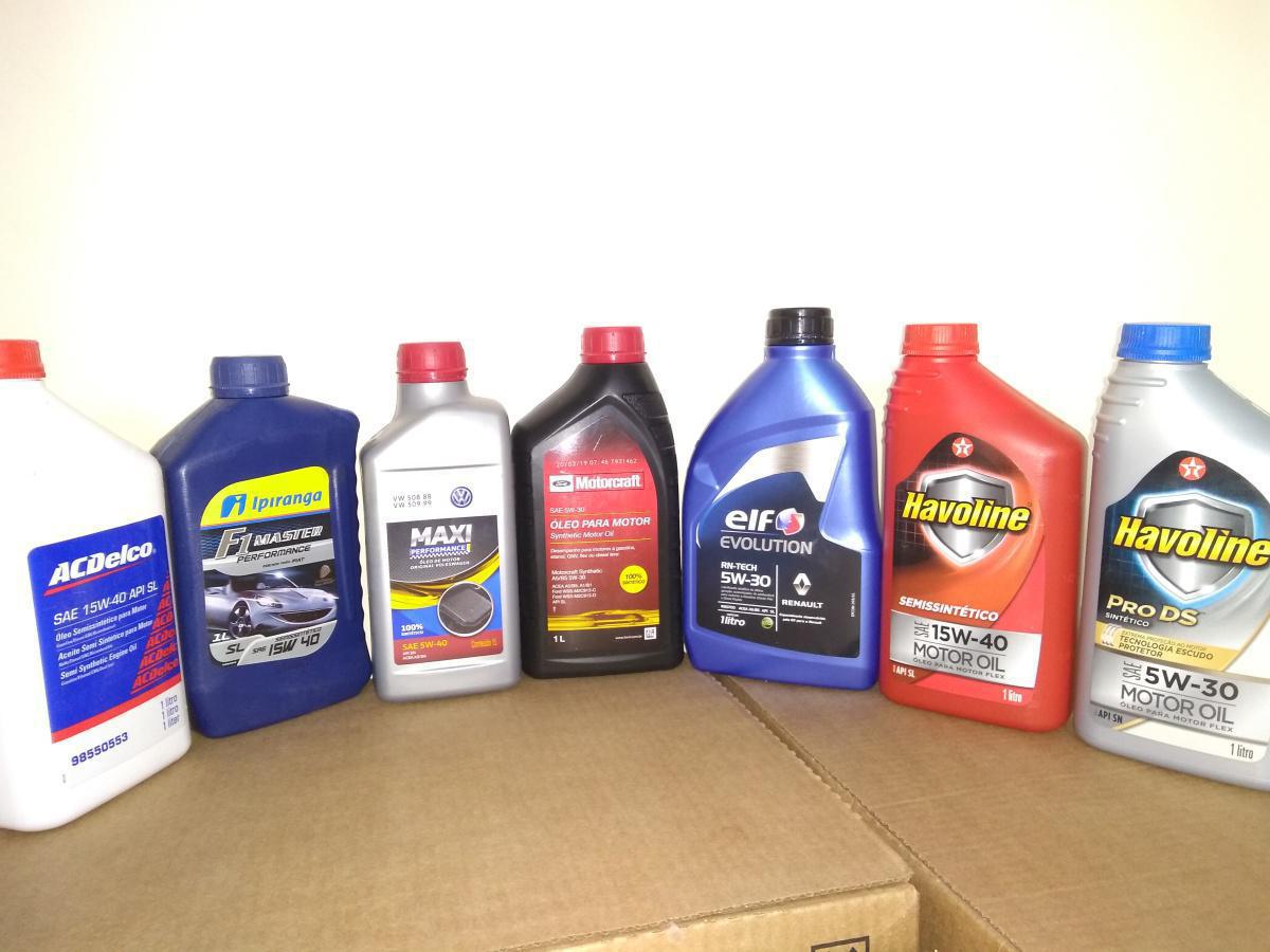 Expresso do Óleo Expresso do Óleo