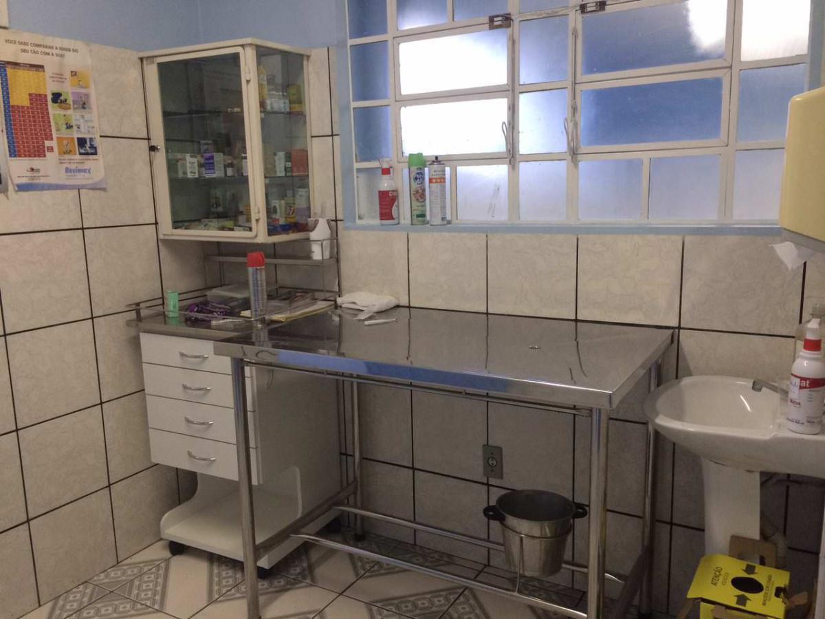 Pet Center Clínica Veterinária Pet Center Clínica Veterinária