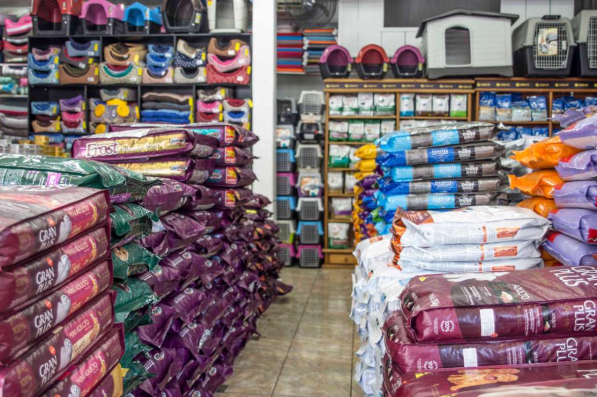 Confra Pet Confra Pet