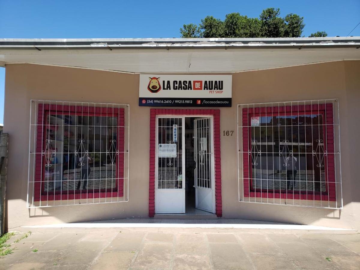 Pet Shop La Casa De AuAu Pet Shop La Casa De AuAu