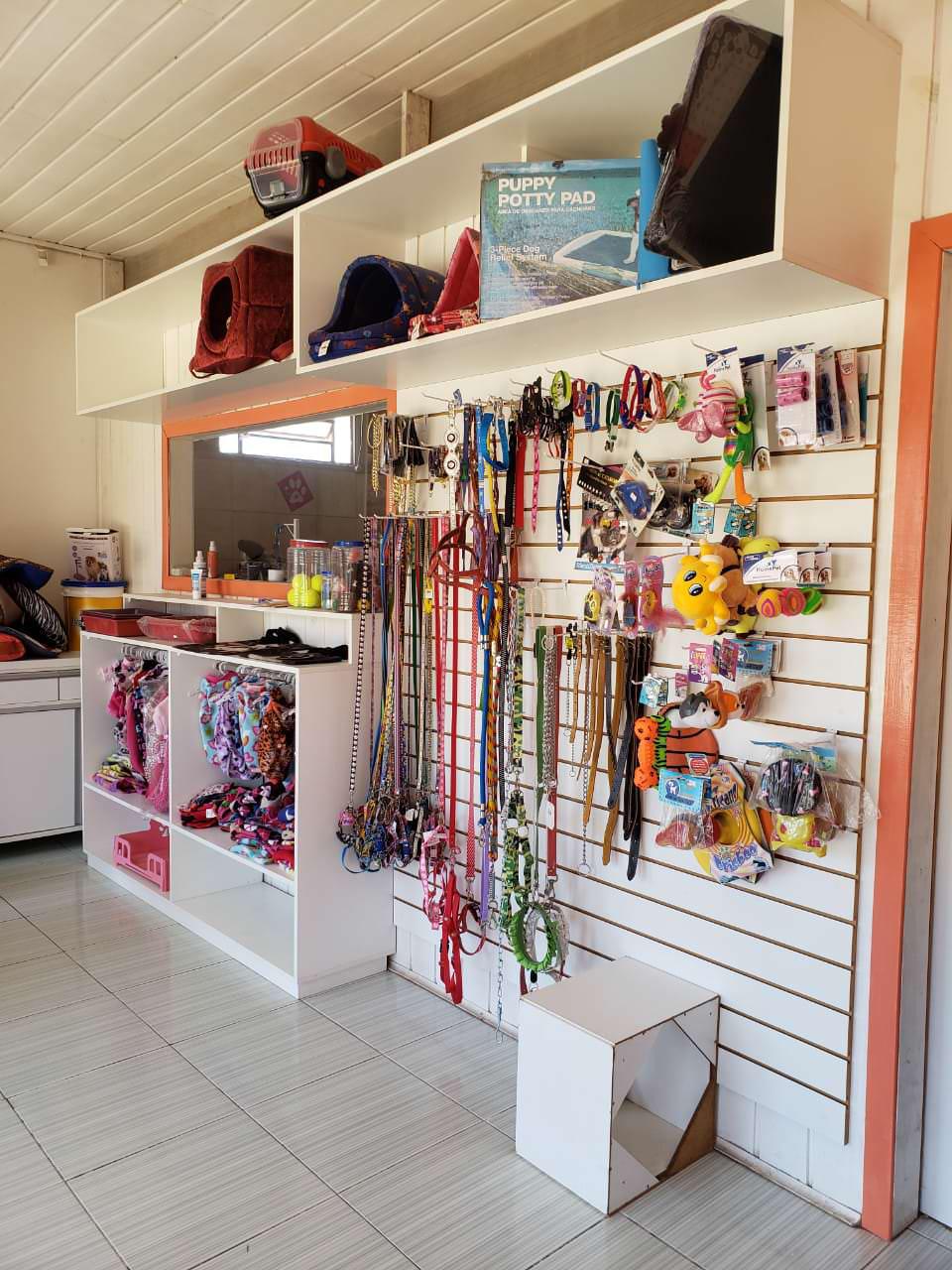 Pet Shop La Casa De AuAu Pet Shop La Casa De AuAu