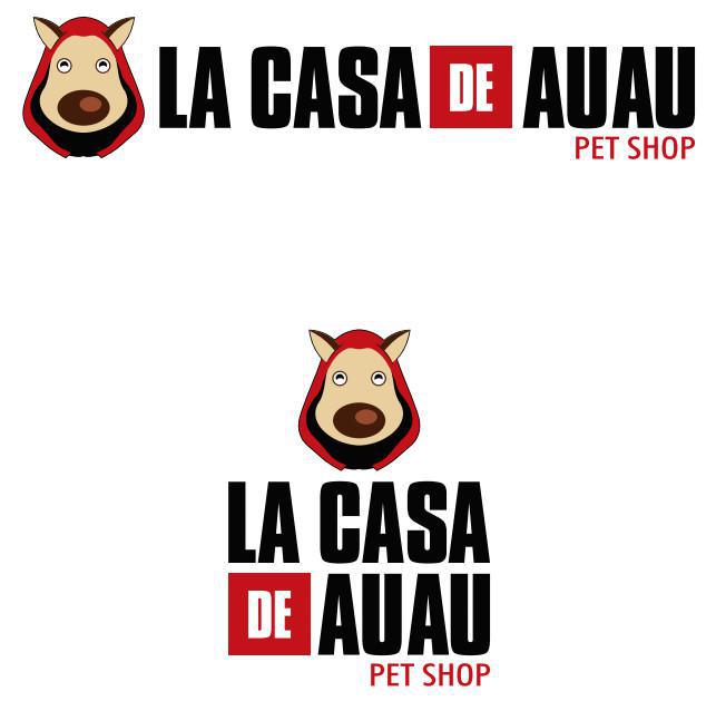 Pet Shop La Casa De AuAu