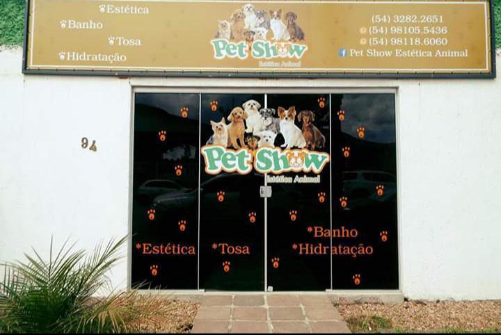 Pet Show Estética Animal Pet Show Estética Animal