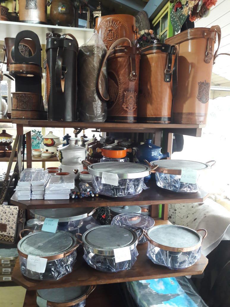 Artesanato da Serra Artesanato da Serra