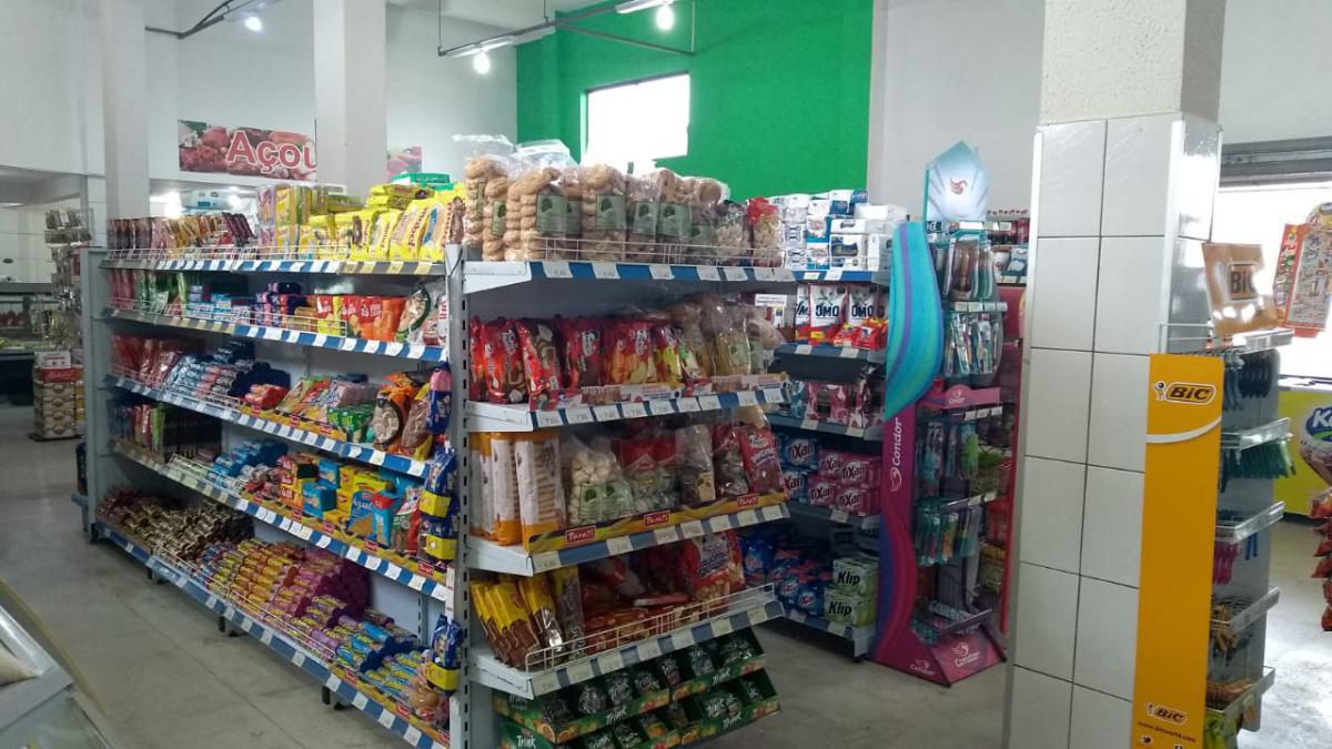 Supermercado Fênix