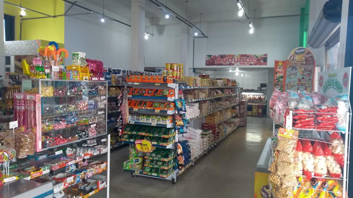 Supermercado Fênix