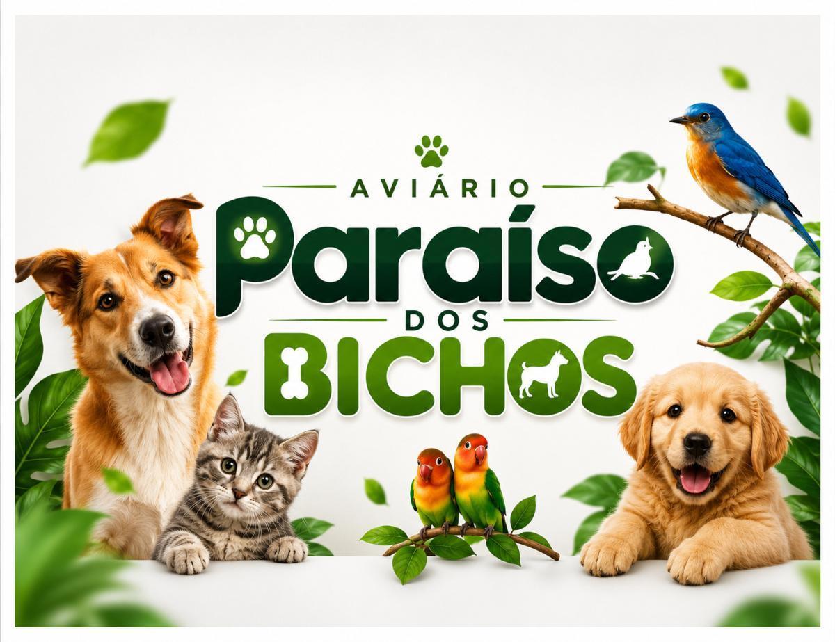 Paraíso dos Bichos