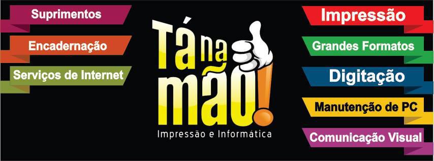 Tá na Mão