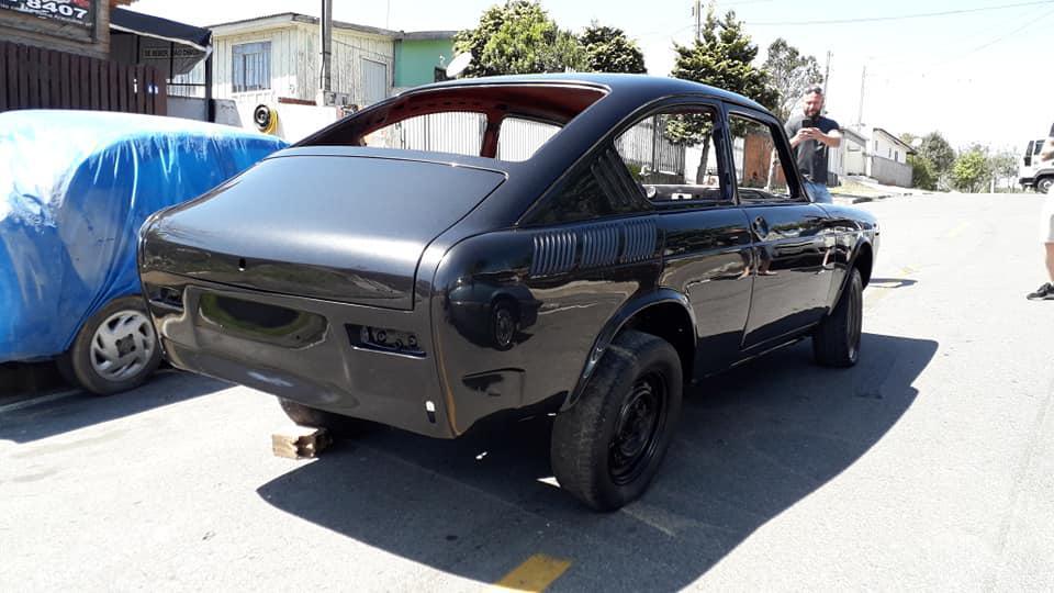 AF Pintura Automotiva AF Pintura Automotiva