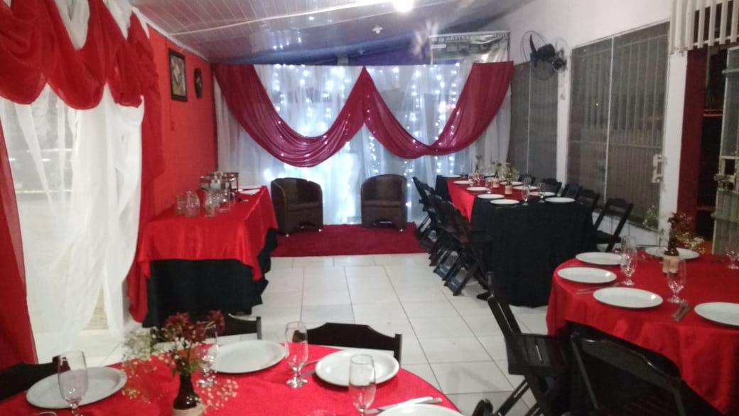 Restaurante Agitu's Restaurante Agitu's