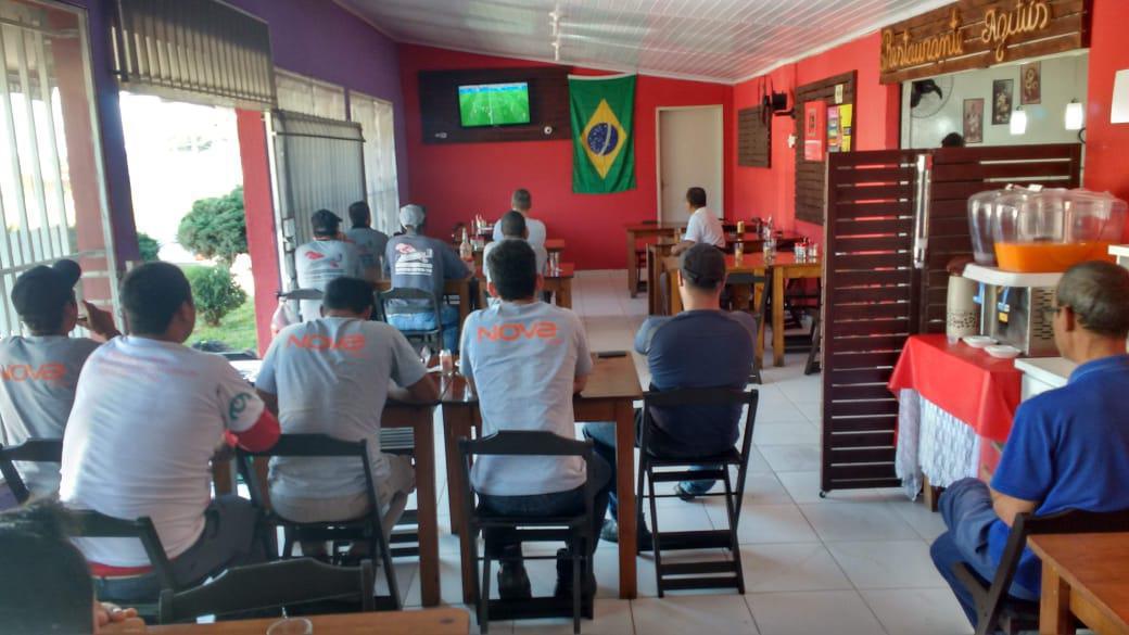 Restaurante Agitu's Restaurante Agitu's