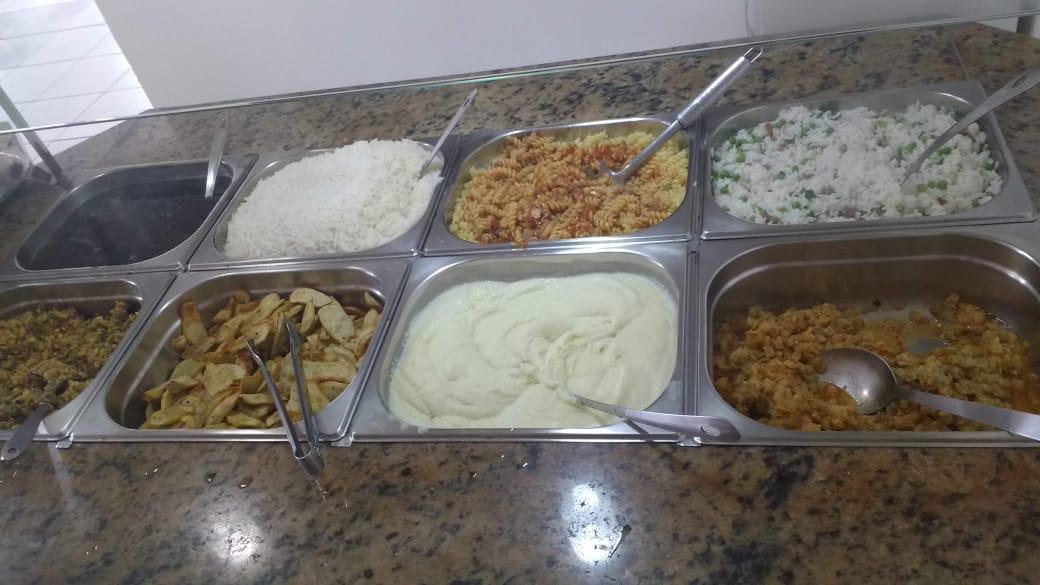 Restaurante Agitu's Restaurante Agitu's