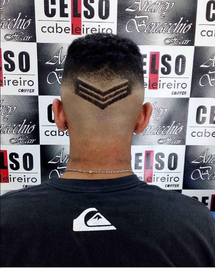 Celso Cabeleireiro Celso Cabeleireiro
