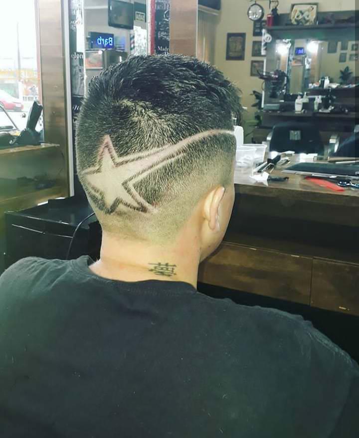 Celso Cabeleireiro Celso Cabeleireiro