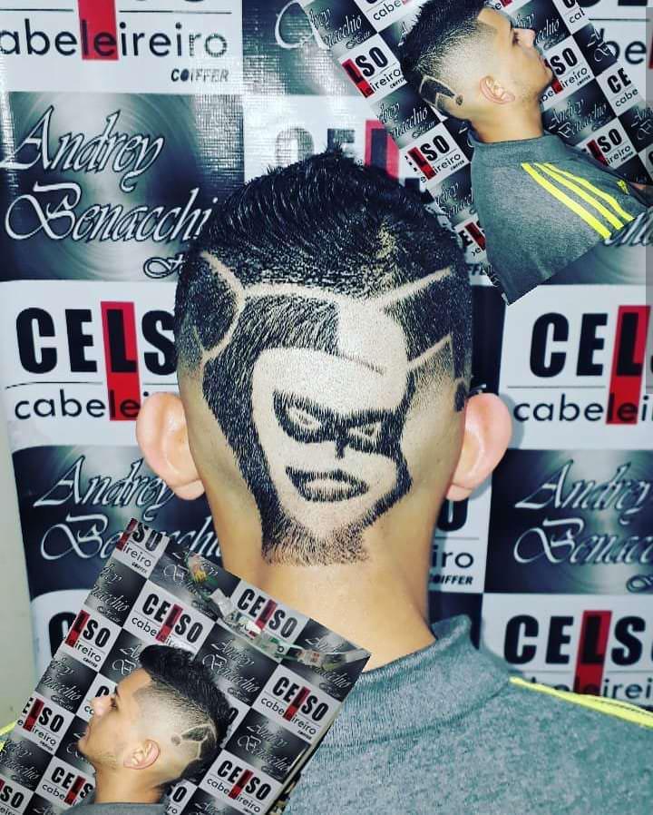 Celso Cabeleireiro Celso Cabeleireiro