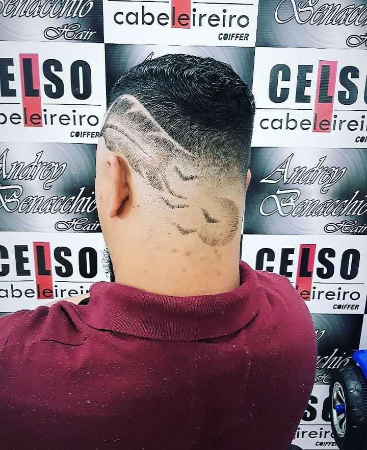 Celso Cabeleireiro Celso Cabeleireiro