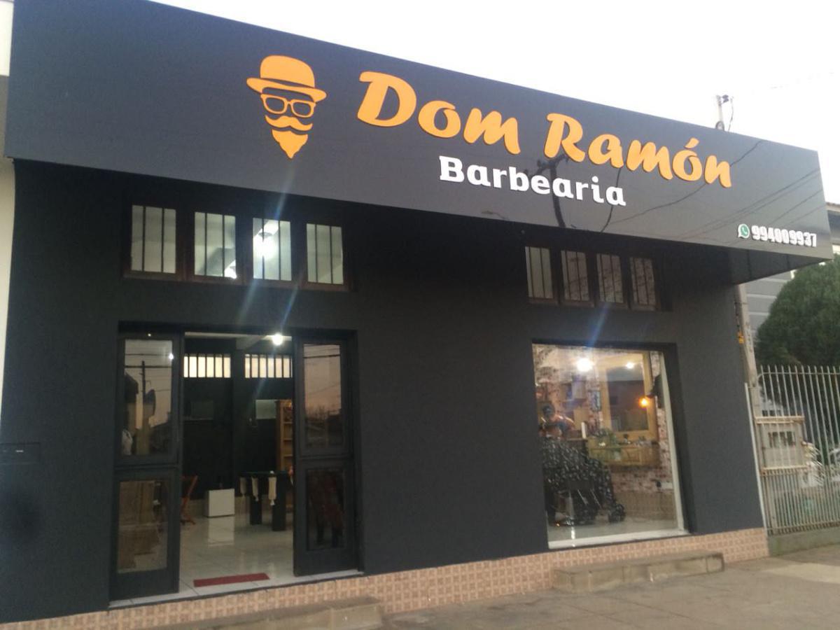 Dom Ramón Dom Ramón
