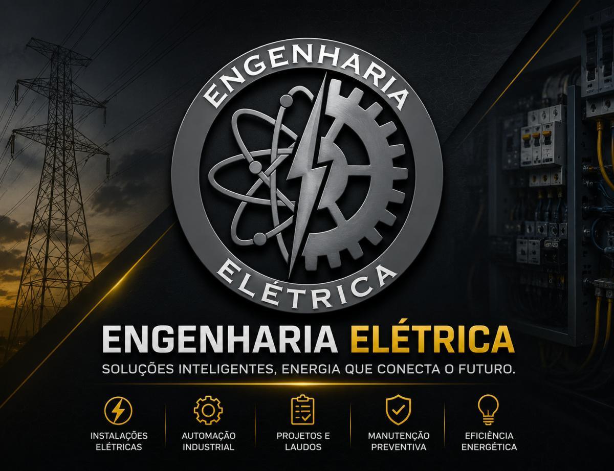 EFEE - Engenharia Elétrica EFEE - Engenharia Elétrica