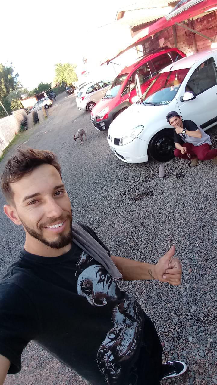 Top Lavagem e Estacionamento Top Lavagem e Estacionamento