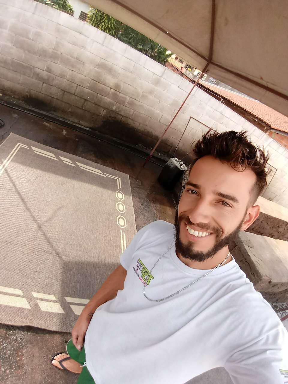 Top Lavagem e Estacionamento Top Lavagem e Estacionamento