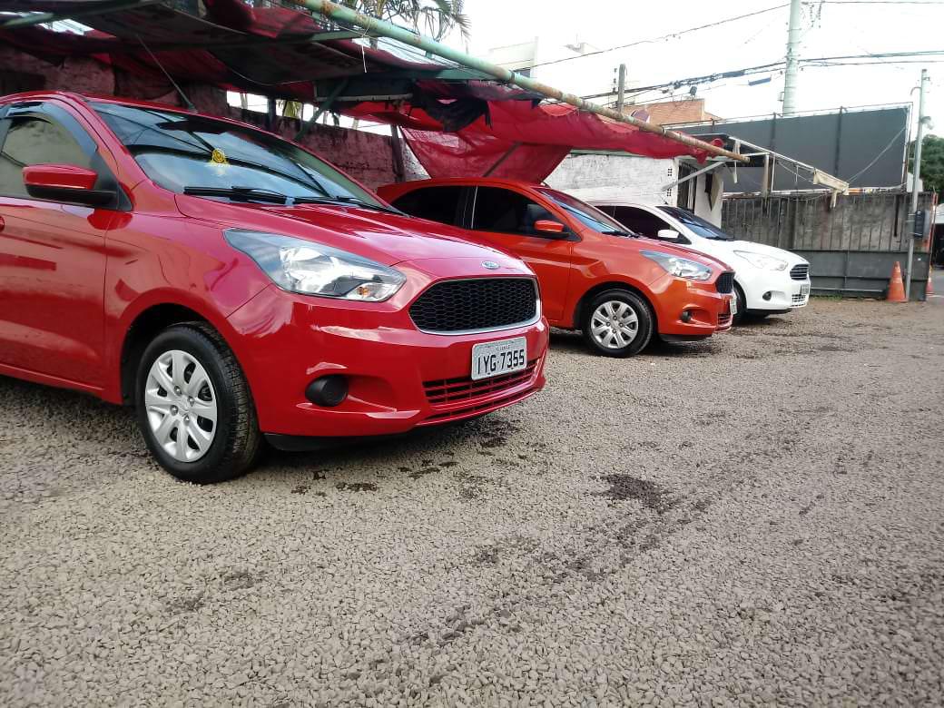 Top Lavagem e Estacionamento Top Lavagem e Estacionamento