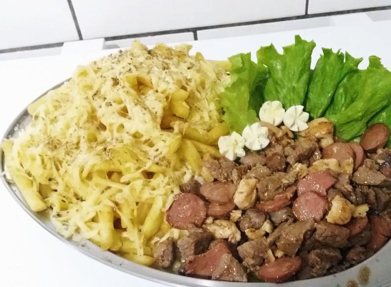 Xis do Garfield Xis do Garfield