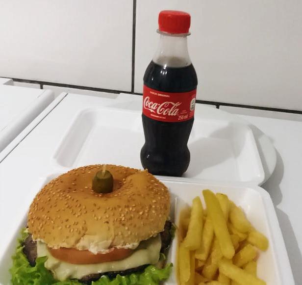 Xis do Garfield Xis do Garfield