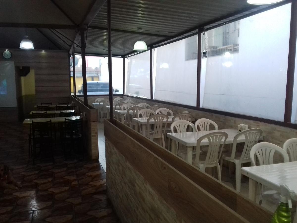 Espetinho da Claret Espetinho da Claret